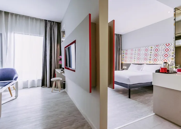 Ibis Styles Kota Bharu